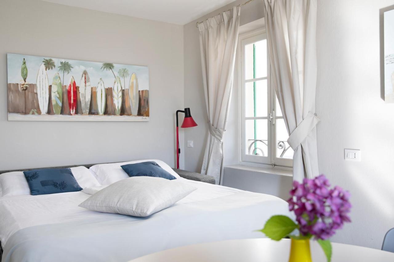 Apartamento Borgo Antico *