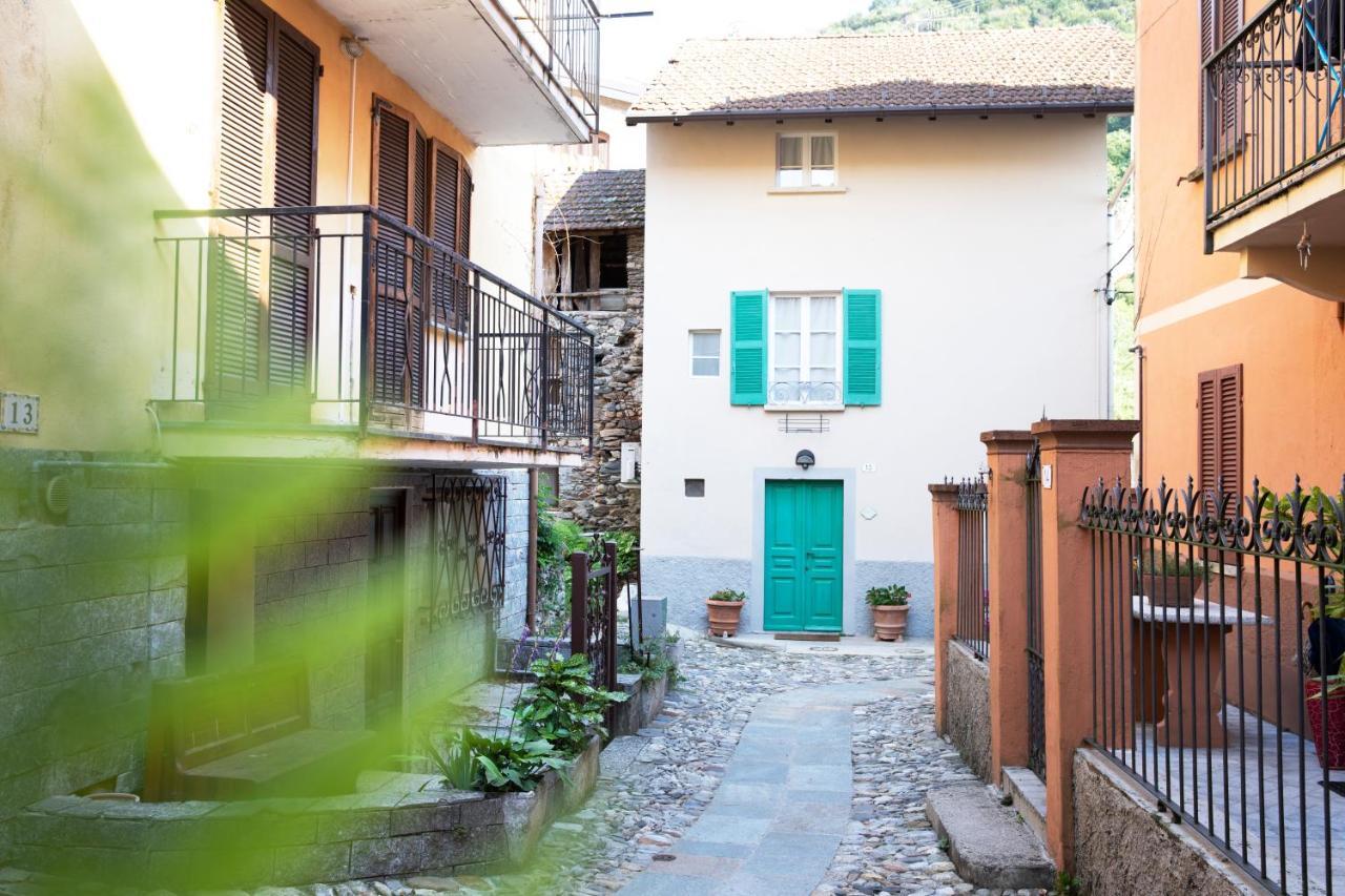 Borgo Antico Apartamento Luino