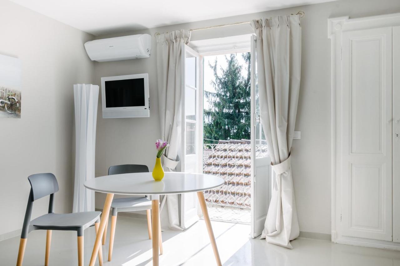Borgo Antico Apartamento Luino